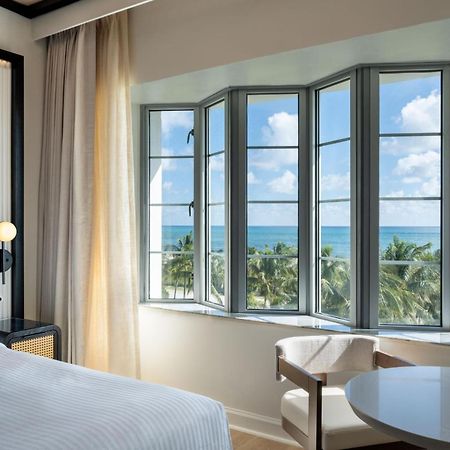 Eurostars Winter Haven Miami Beach Exterior foto