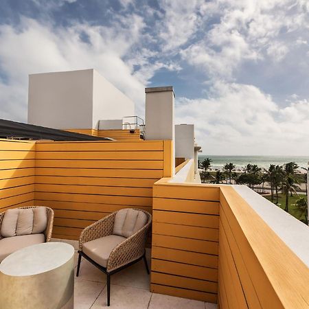 Eurostars Winter Haven Miami Beach Exterior foto