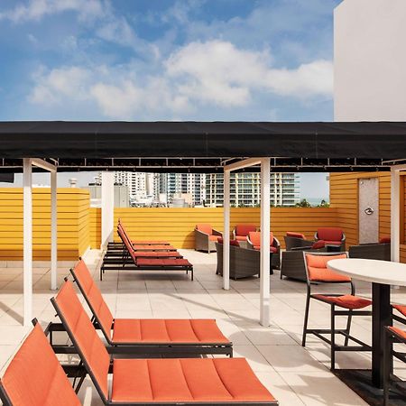 Eurostars Winter Haven Miami Beach Exterior foto
