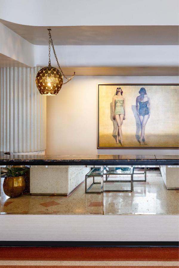Eurostars Winter Haven Miami Beach Exterior foto