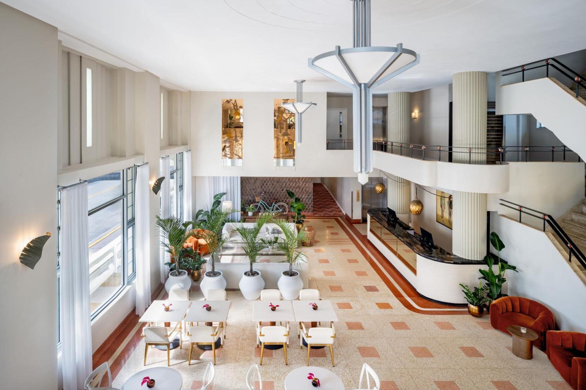 Eurostars Winter Haven Miami Beach Exterior foto