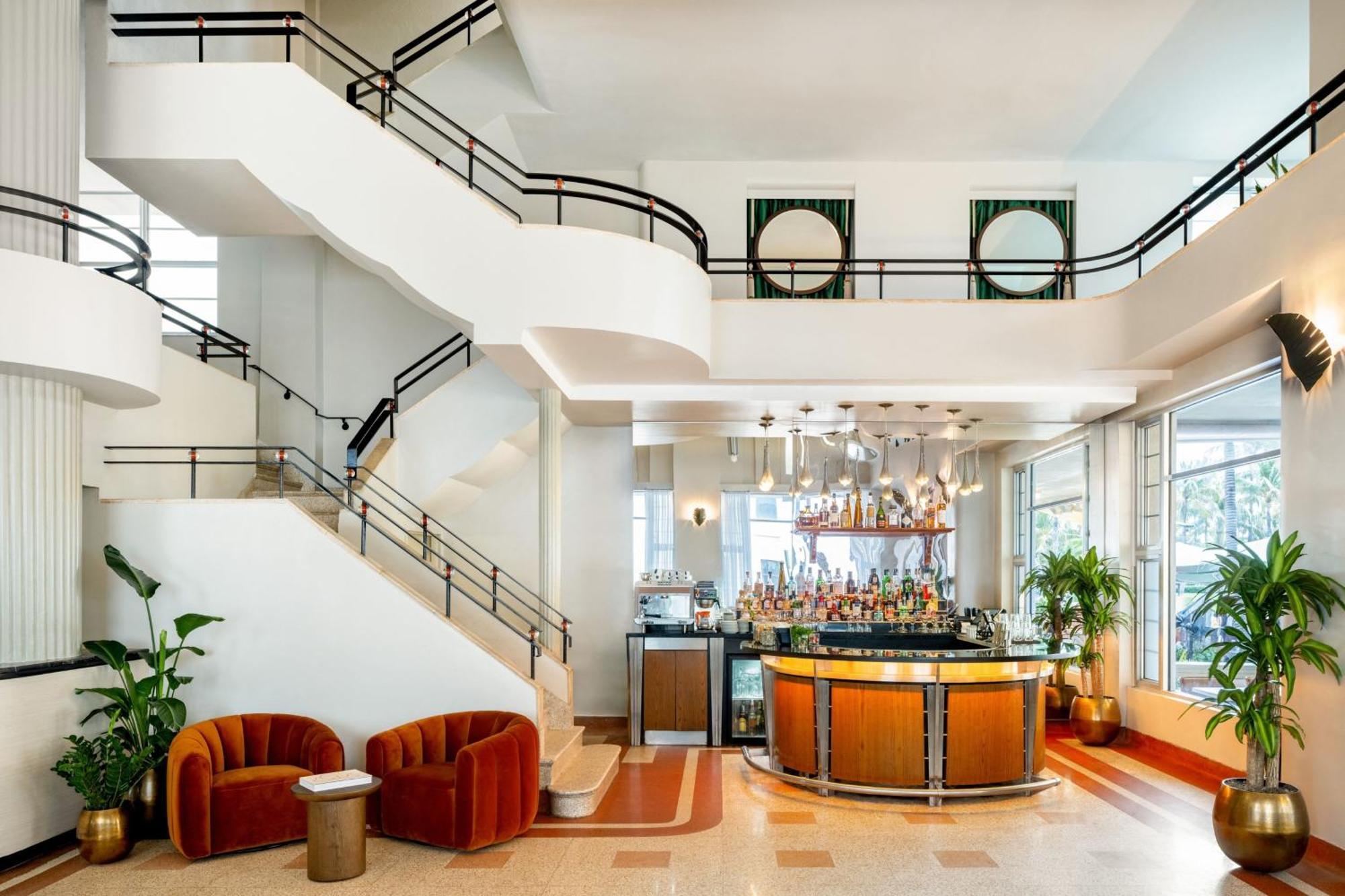 Eurostars Winter Haven Miami Beach Exterior foto
