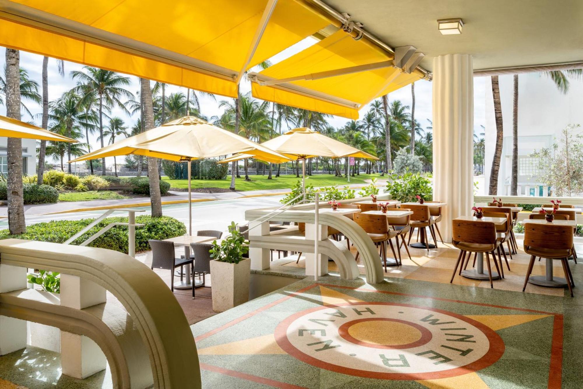 Eurostars Winter Haven Miami Beach Exterior foto