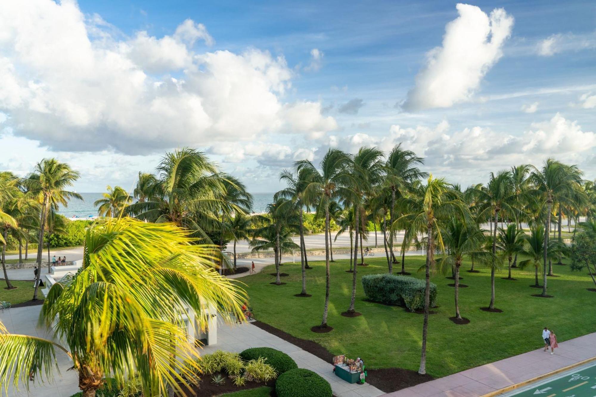 Eurostars Winter Haven Miami Beach Exterior foto