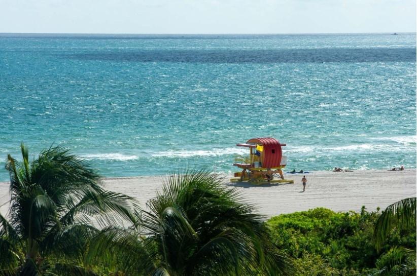 Eurostars Winter Haven Miami Beach Exterior foto
