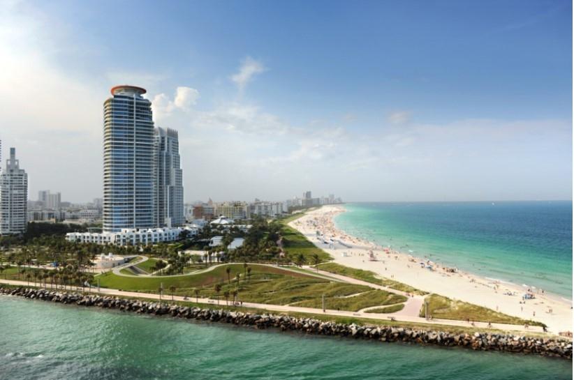 Eurostars Winter Haven Miami Beach Exterior foto
