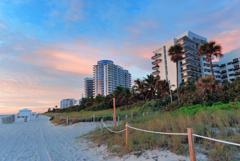 Eurostars Winter Haven Miami Beach Exterior foto