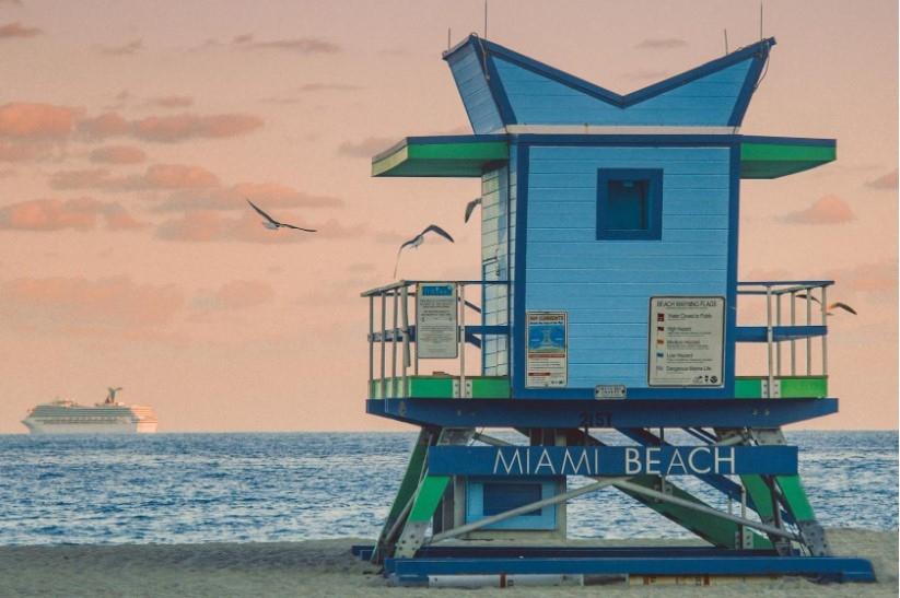 Eurostars Winter Haven Miami Beach Exterior foto