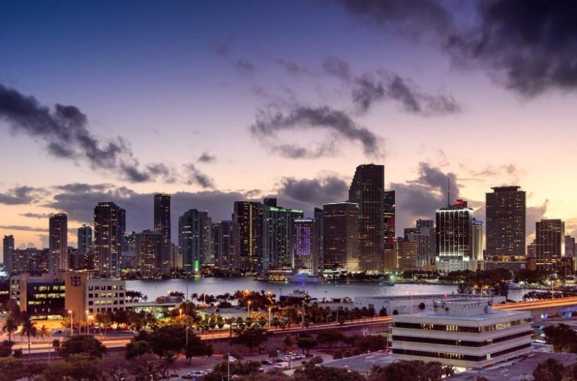 Eurostars Winter Haven Miami Beach Exterior foto