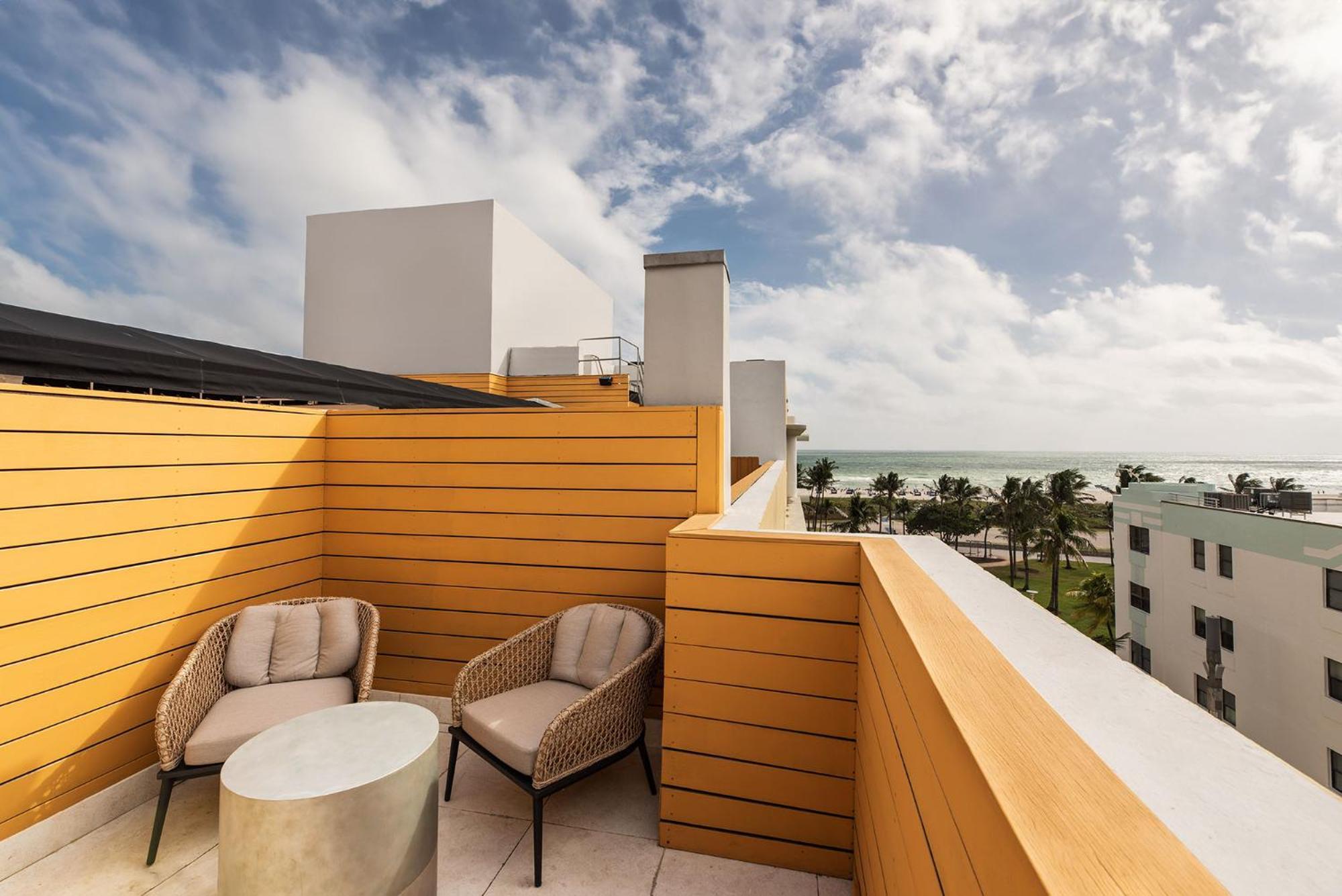 Eurostars Winter Haven Miami Beach Exterior foto