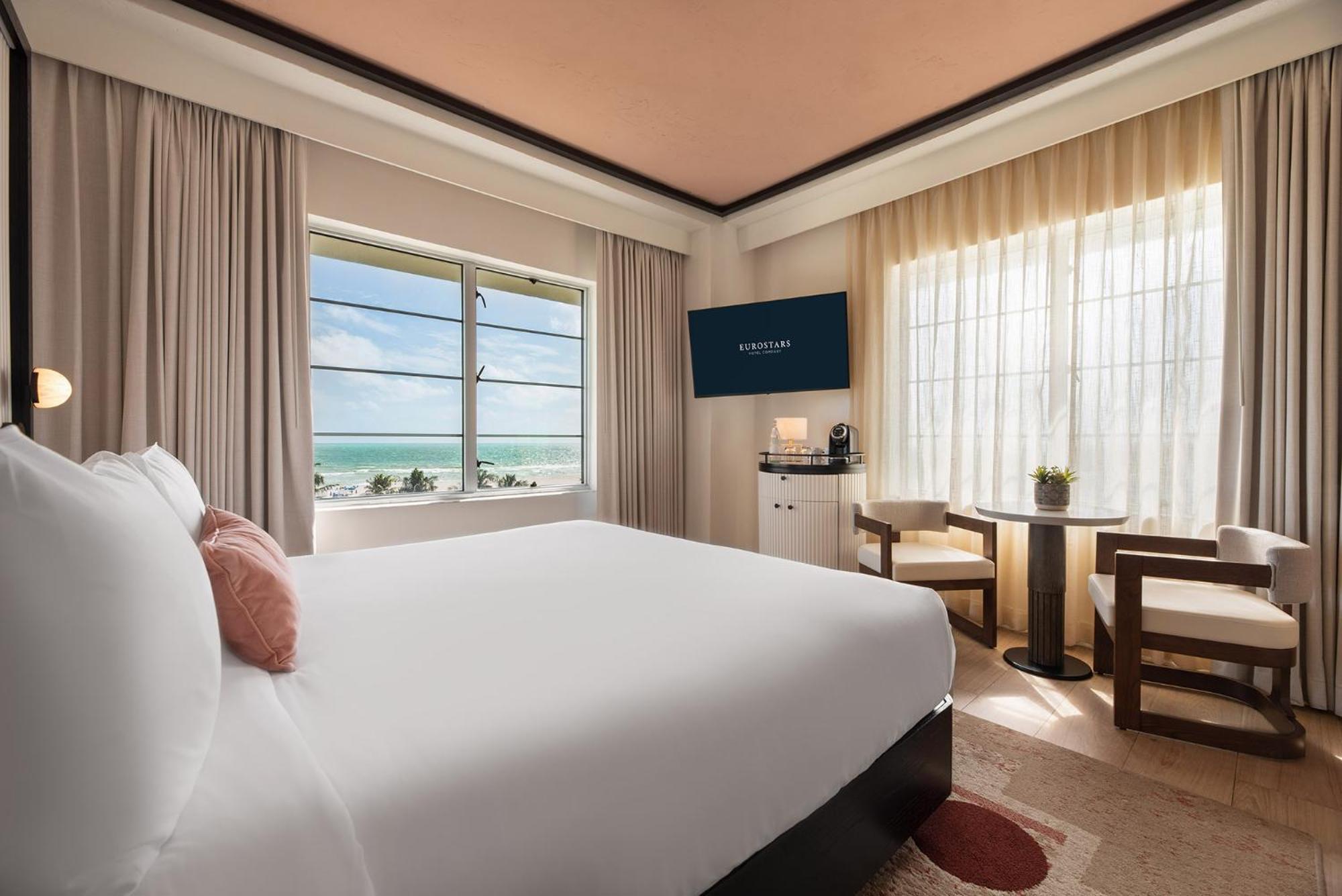 Eurostars Winter Haven Miami Beach Exterior foto