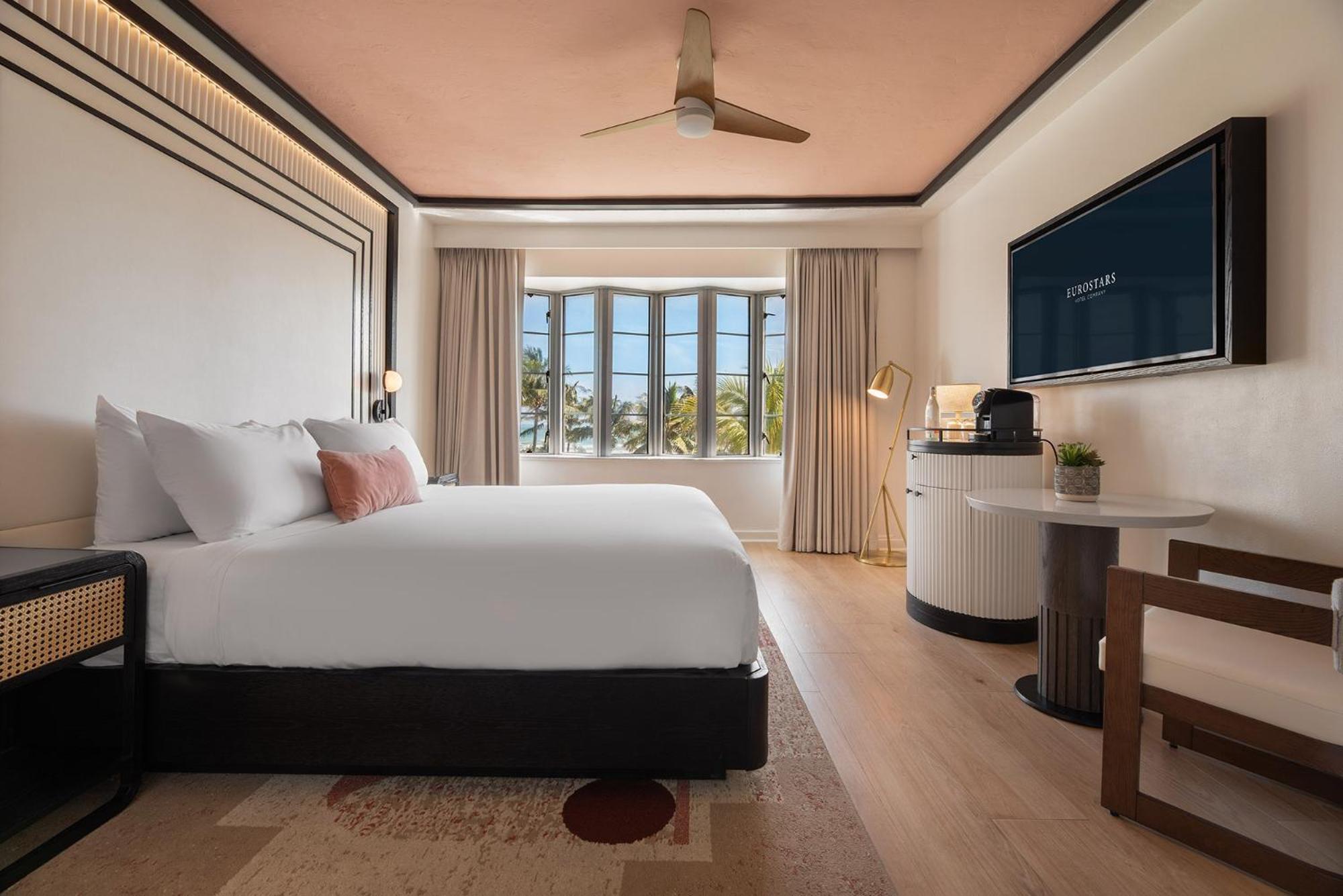 Eurostars Winter Haven Miami Beach Exterior foto