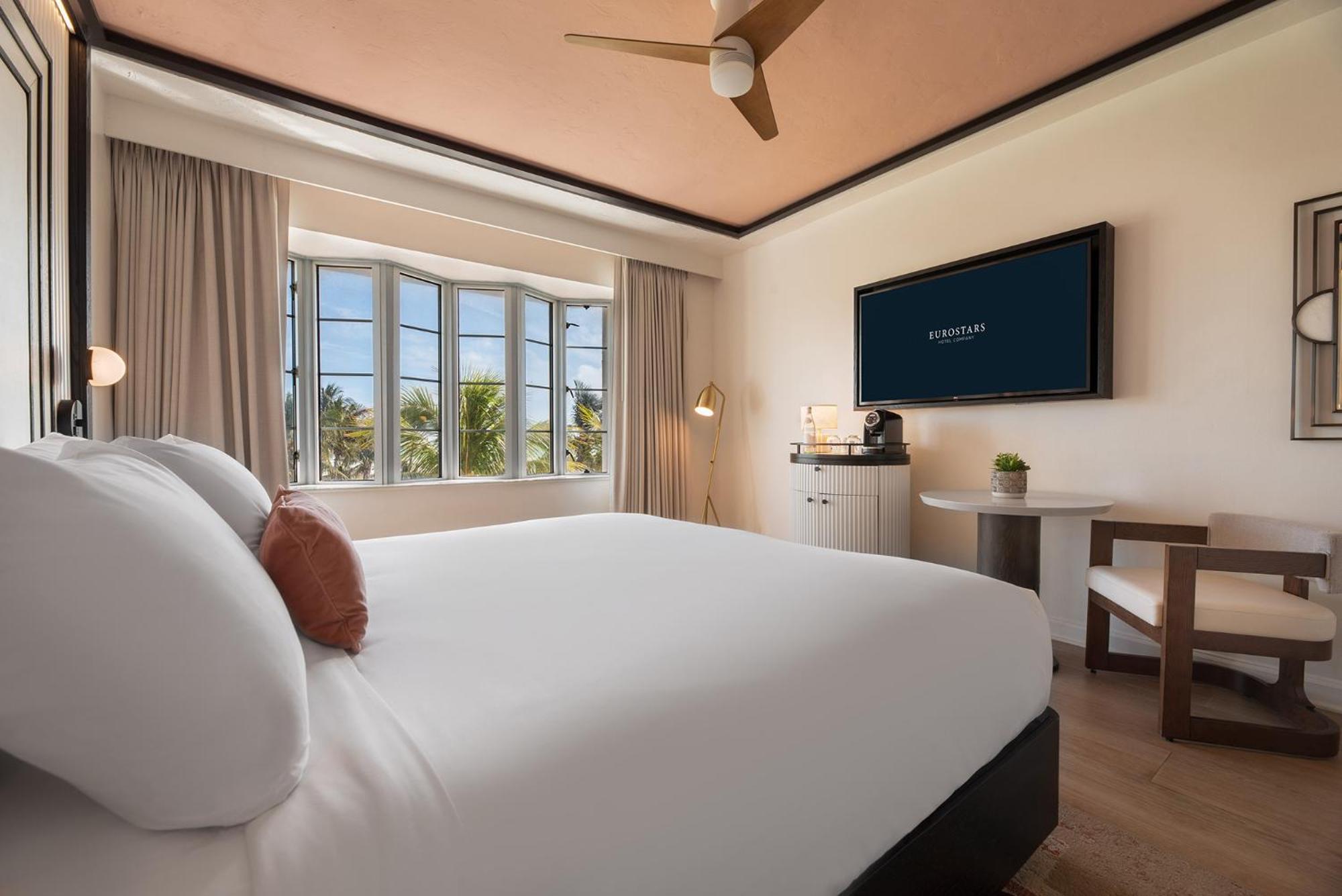 Eurostars Winter Haven Miami Beach Exterior foto