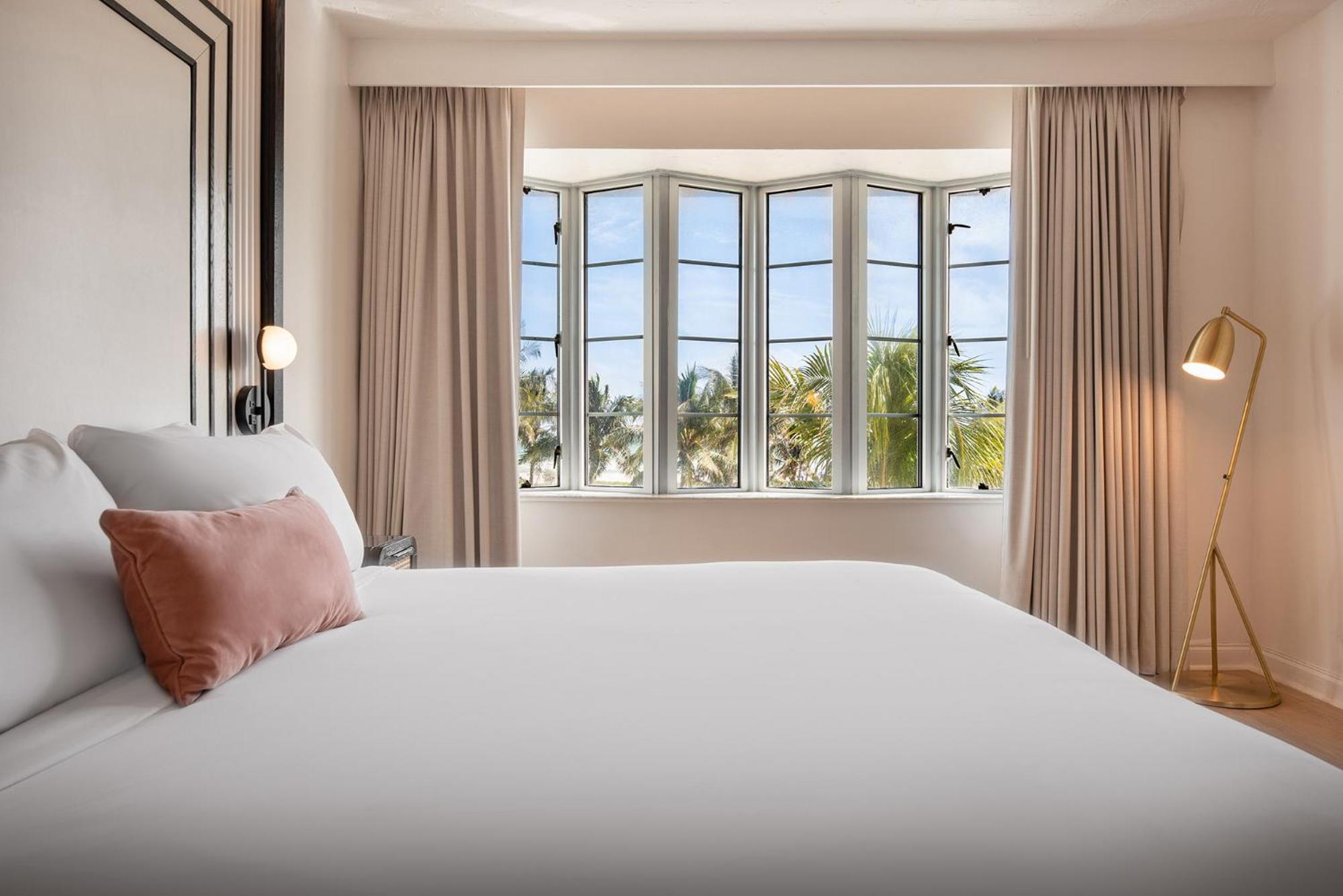 Eurostars Winter Haven Miami Beach Exterior foto