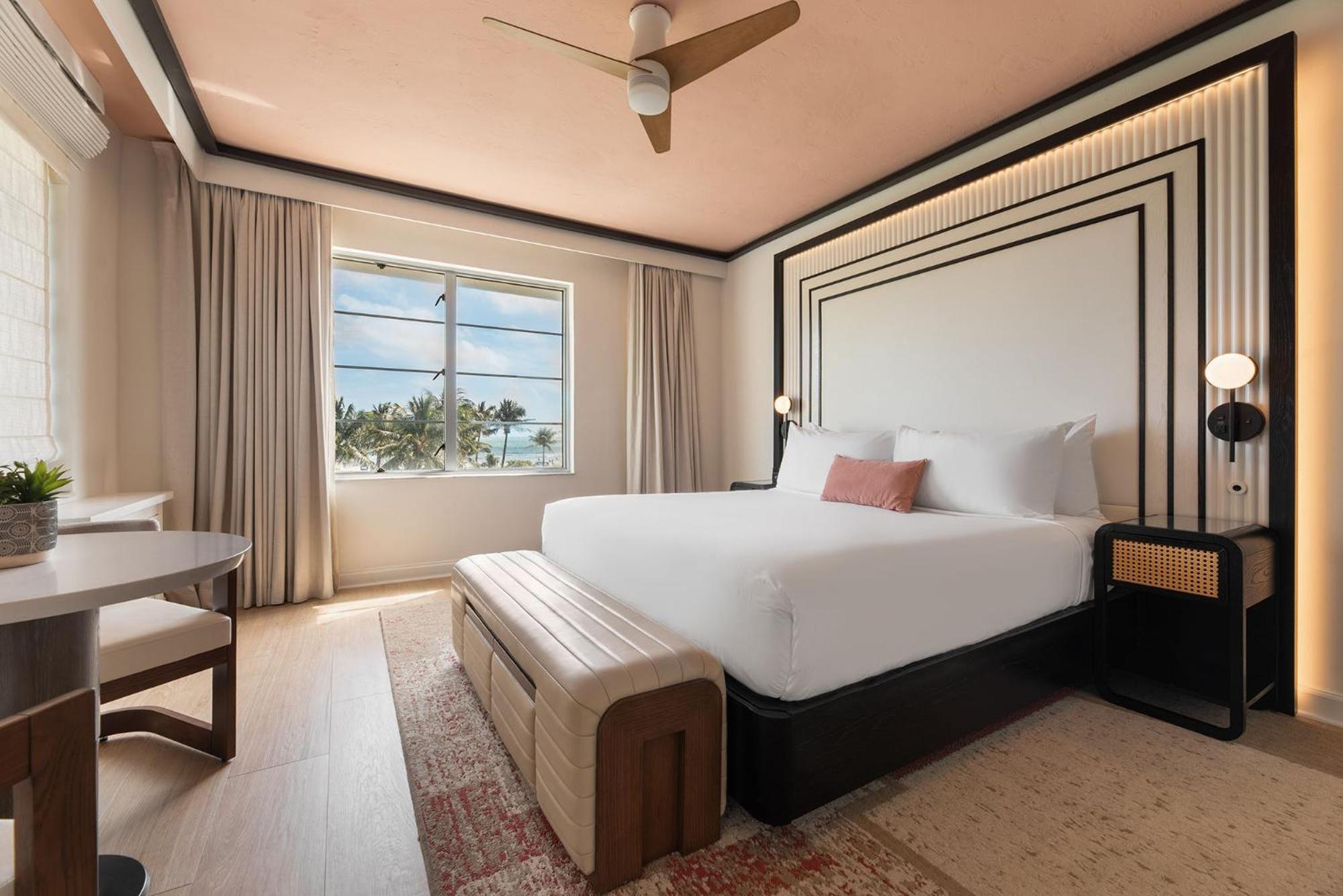 Eurostars Winter Haven Miami Beach Exterior foto