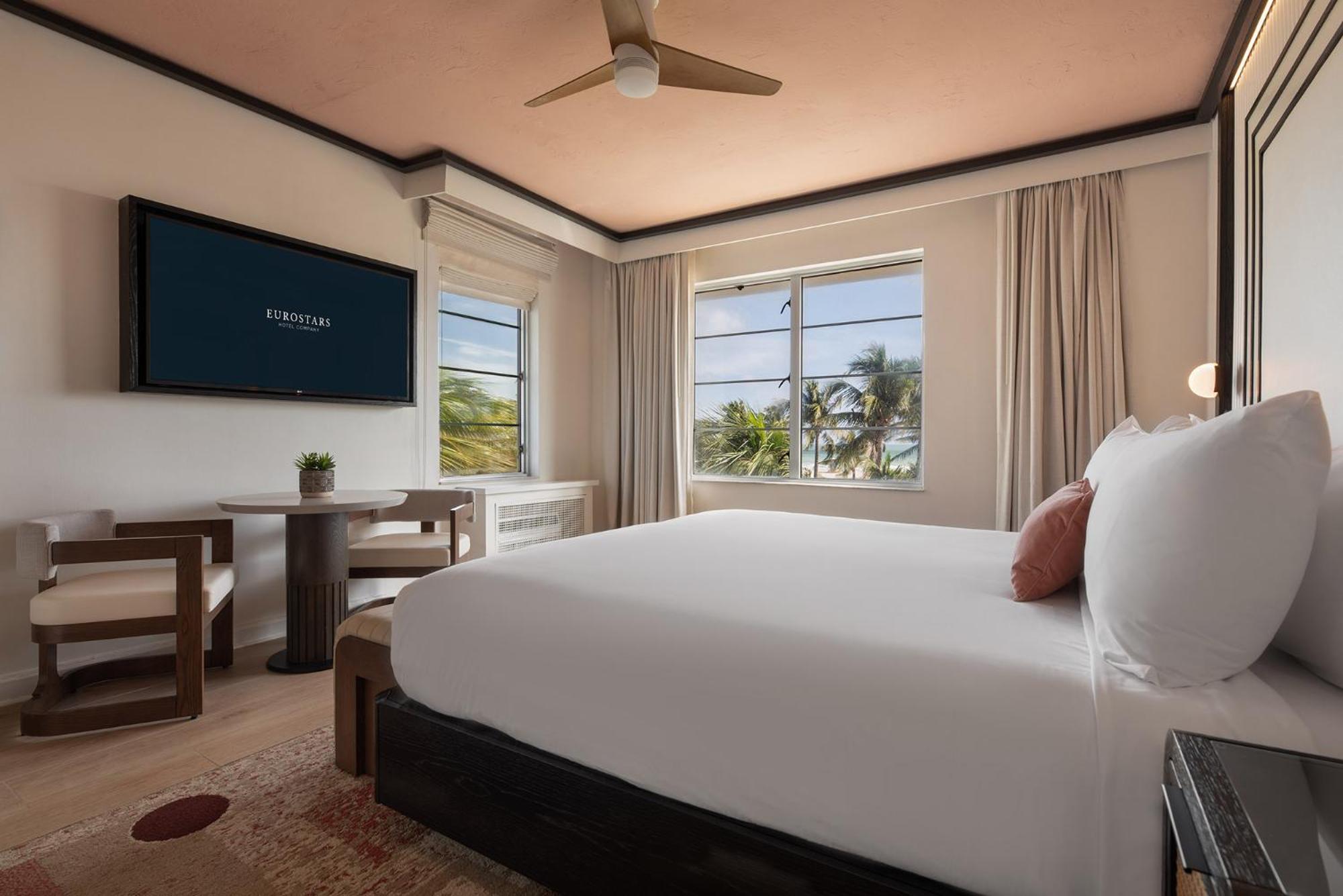 Eurostars Winter Haven Miami Beach Exterior foto