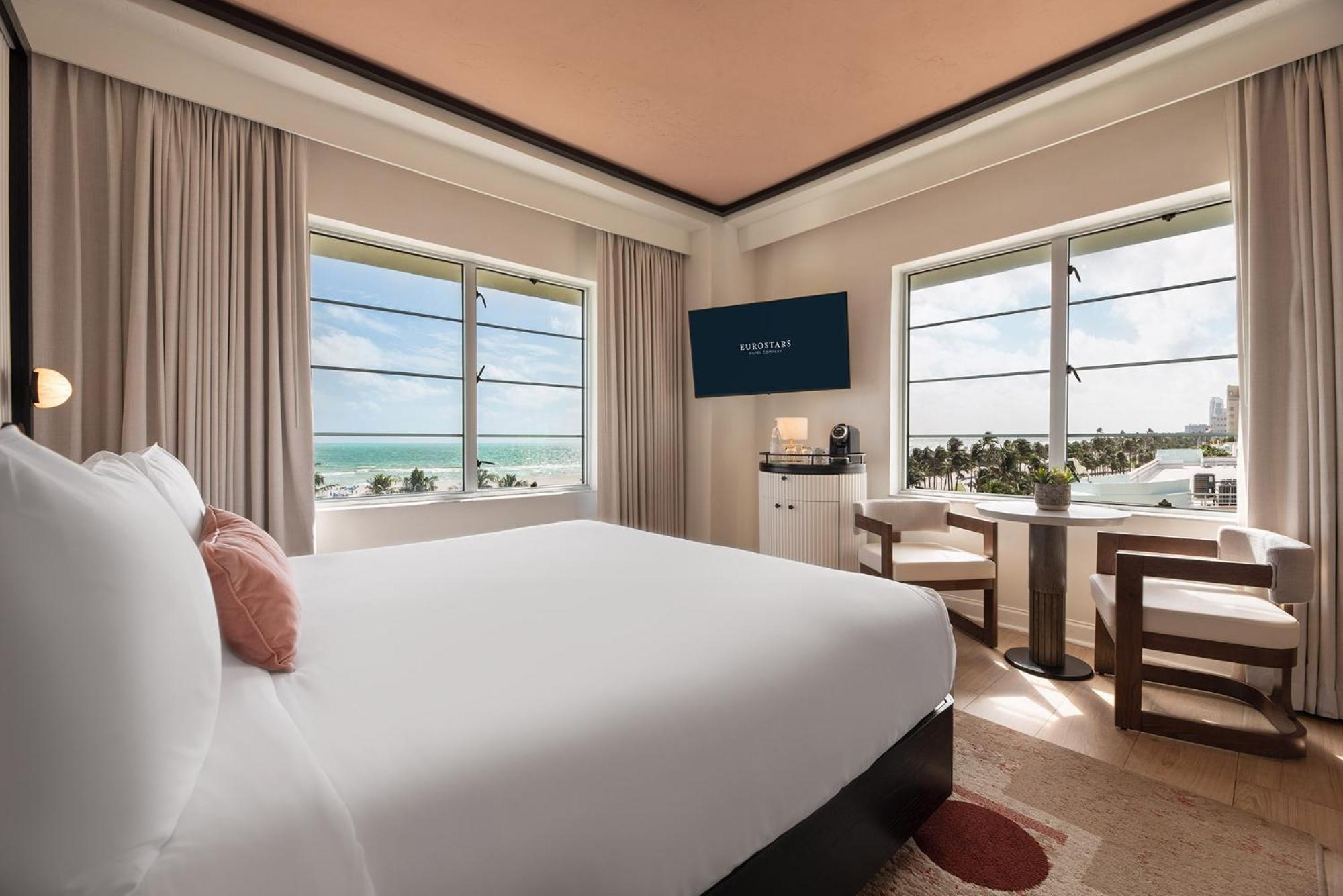 Eurostars Winter Haven Miami Beach Exterior foto