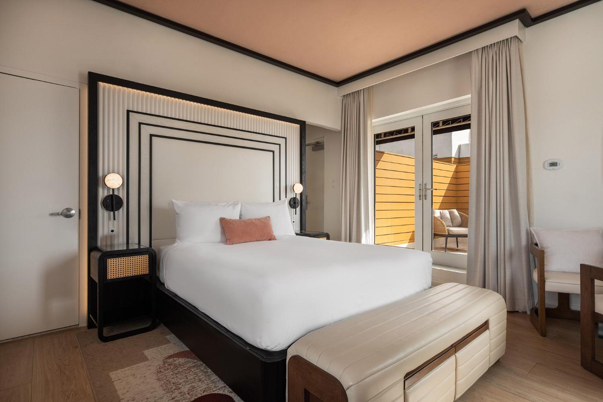 Eurostars Winter Haven Miami Beach Exterior foto