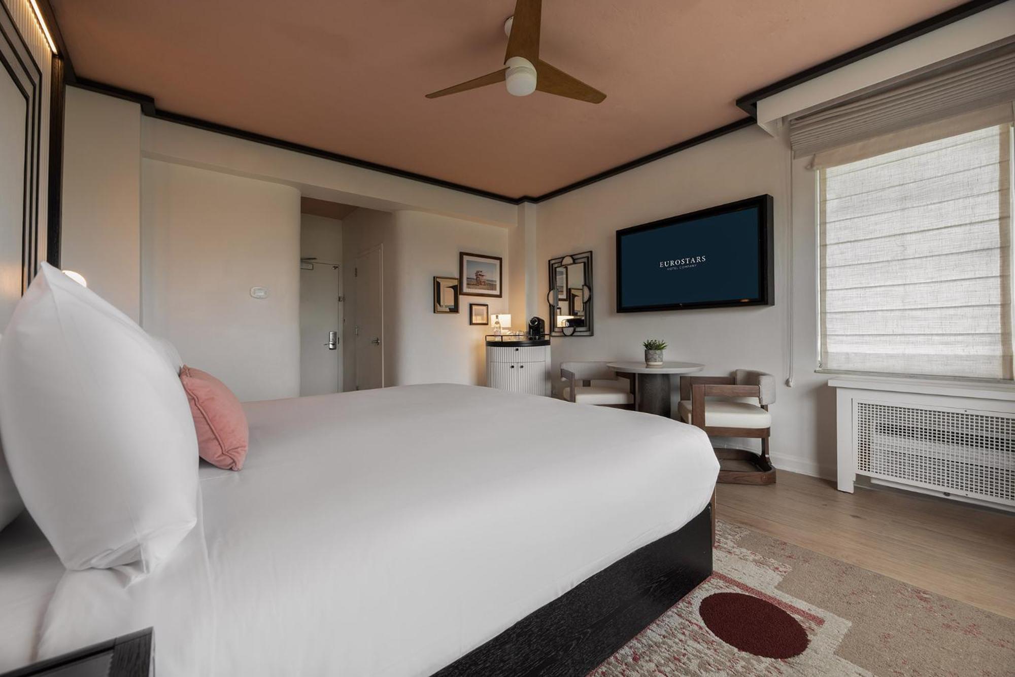 Eurostars Winter Haven Miami Beach Exterior foto