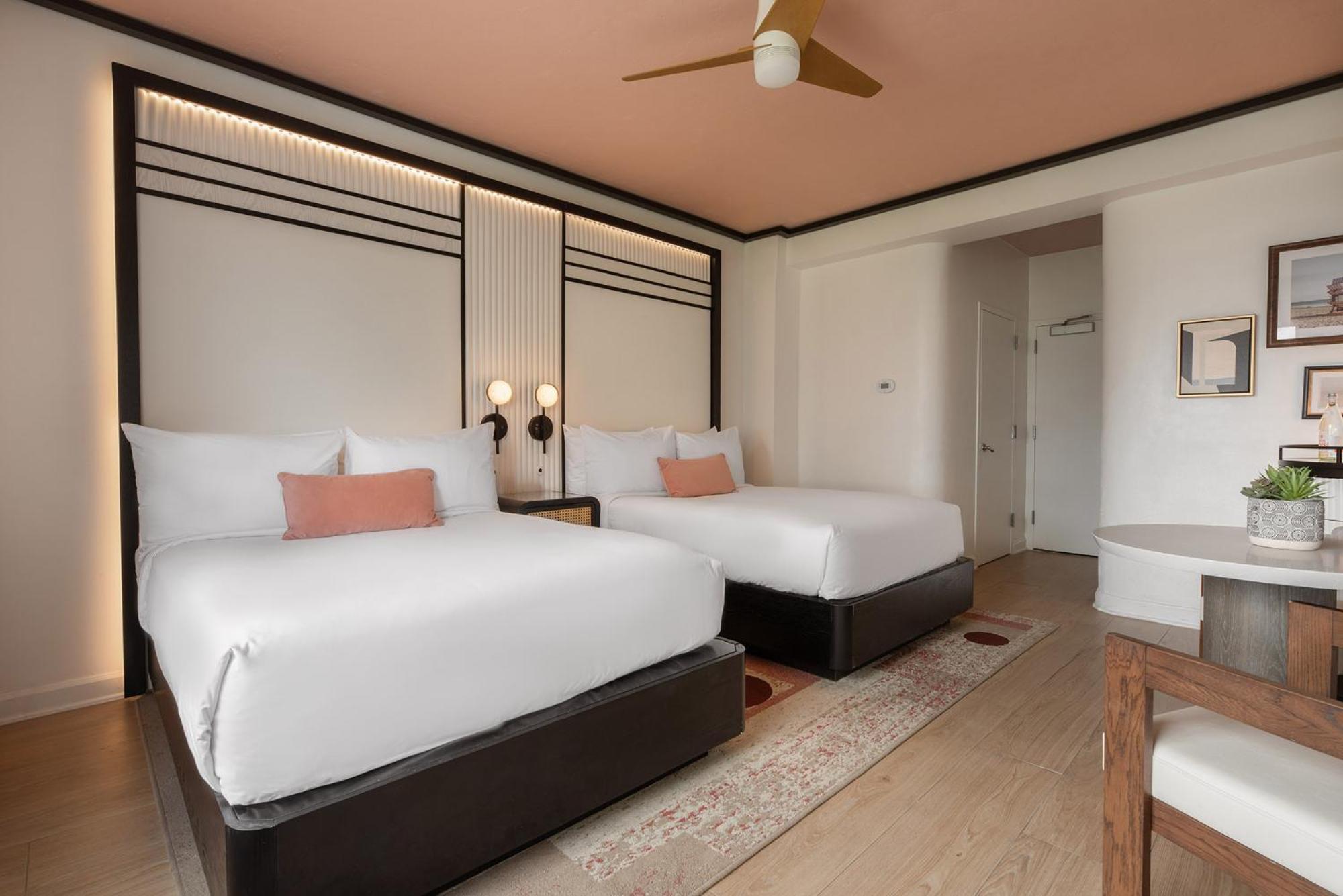 Eurostars Winter Haven Miami Beach Exterior foto