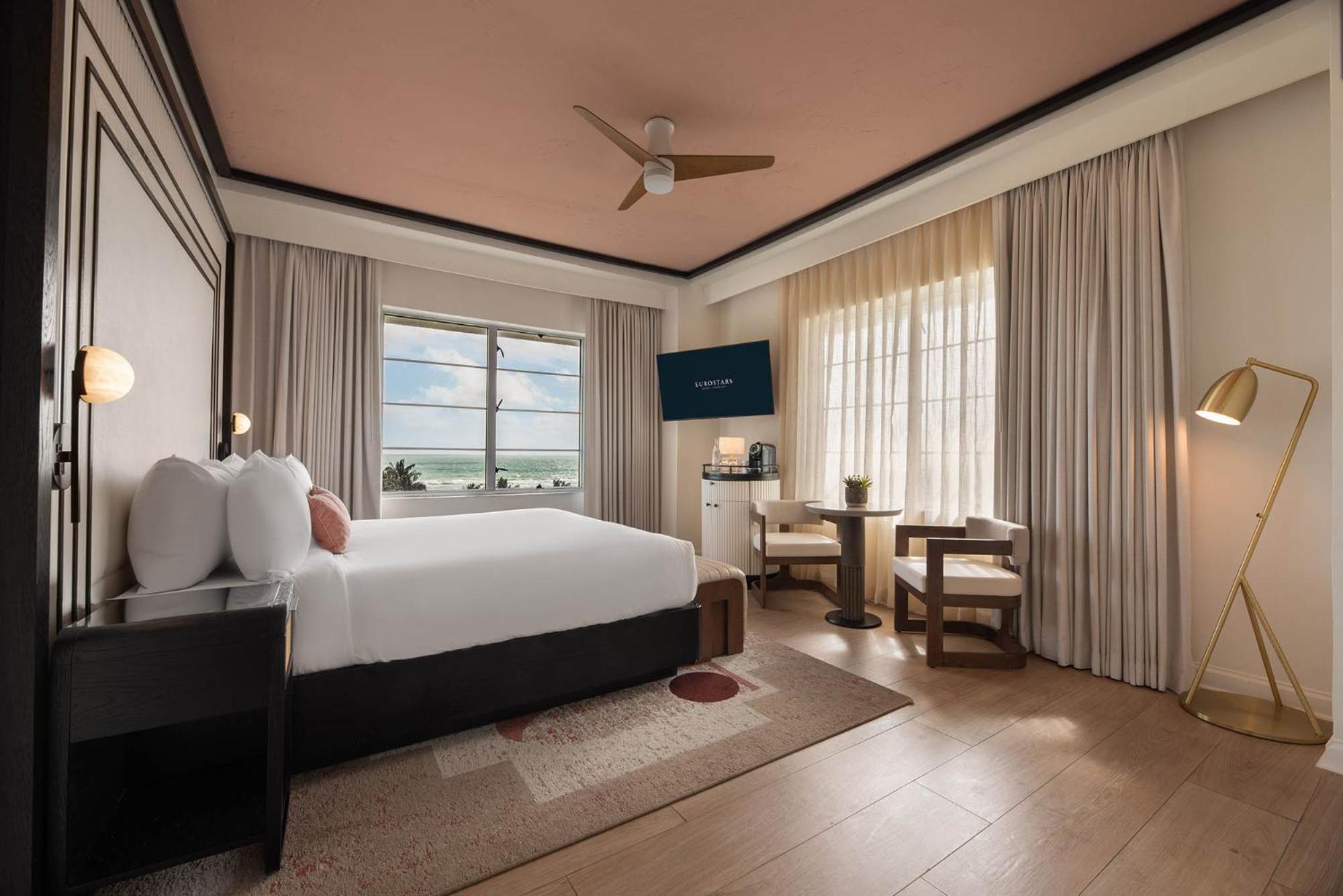 Eurostars Winter Haven Miami Beach Exterior foto