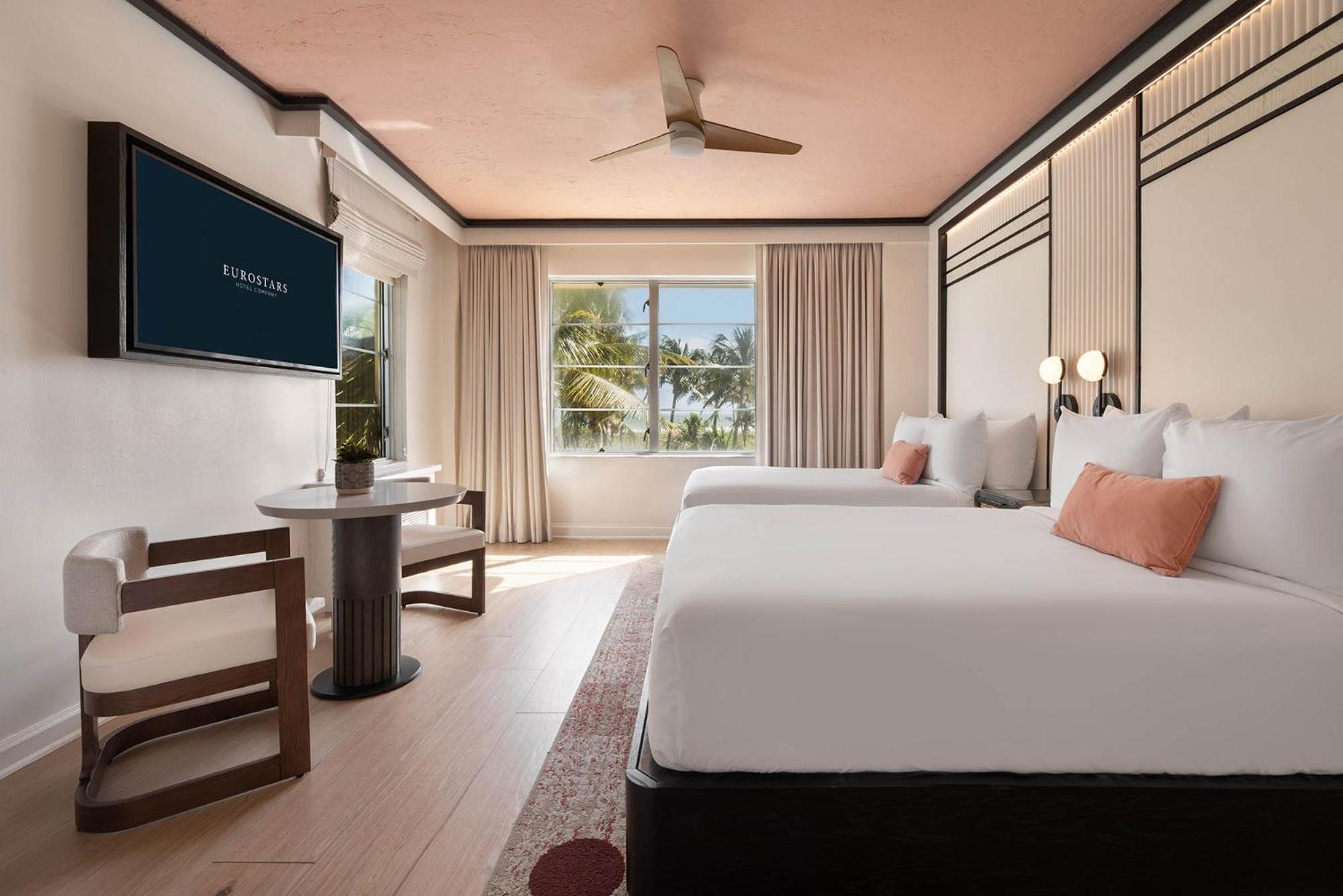 Eurostars Winter Haven Miami Beach Exterior foto