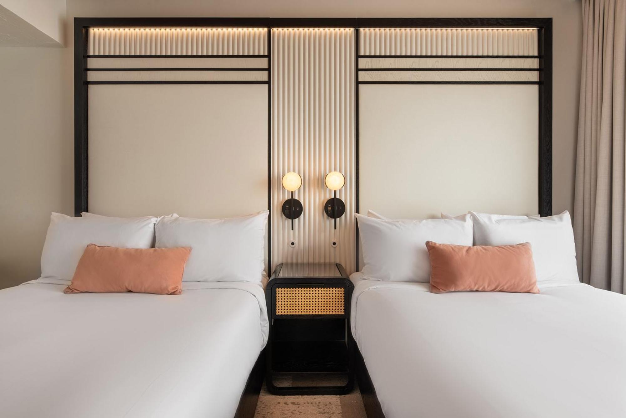 Eurostars Winter Haven Miami Beach Exterior foto