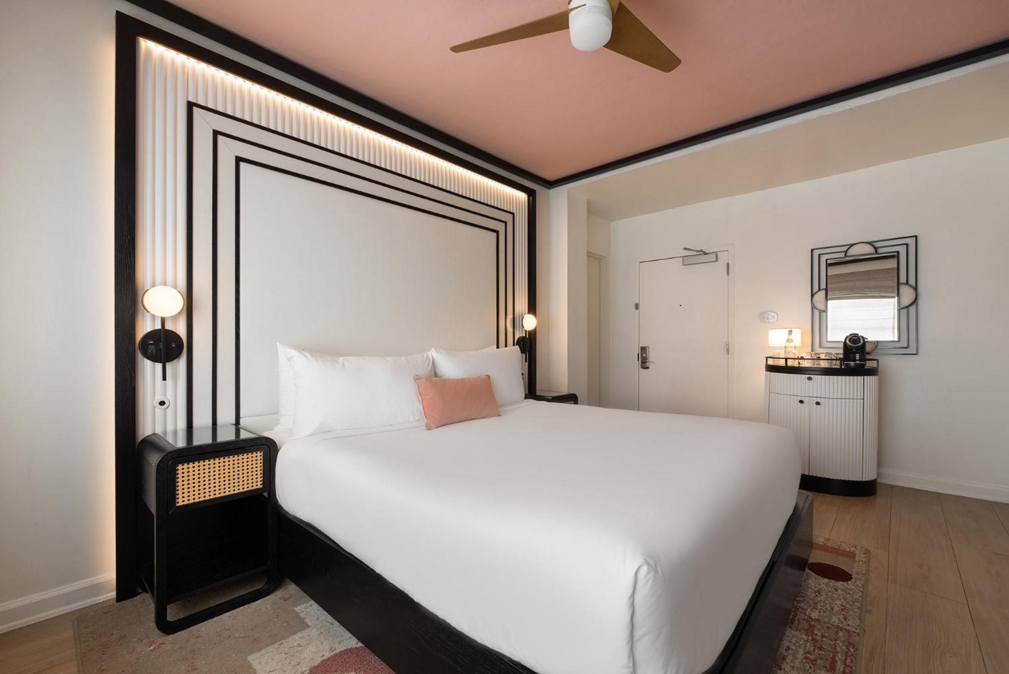 Eurostars Winter Haven Miami Beach Exterior foto