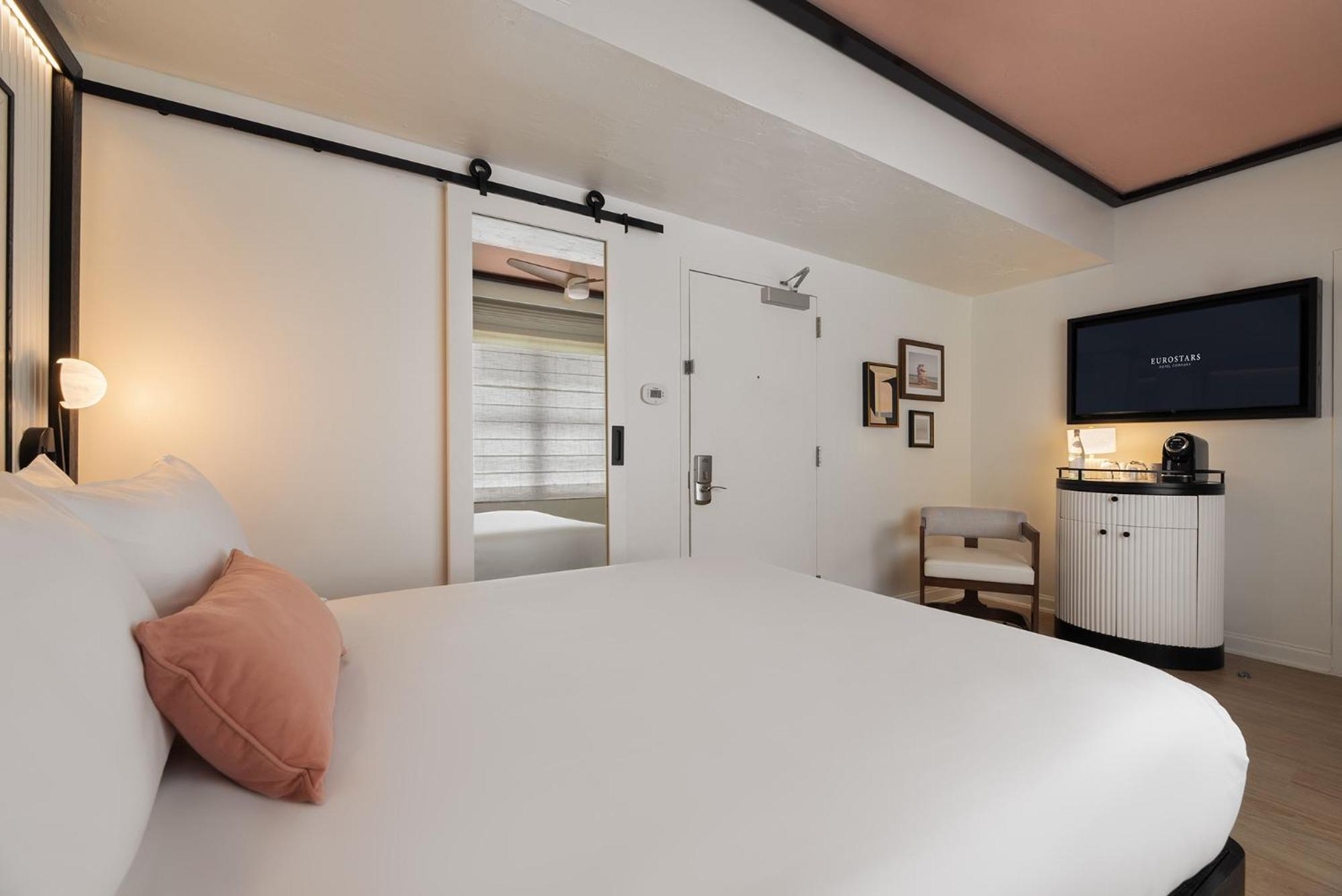 Eurostars Winter Haven Miami Beach Exterior foto