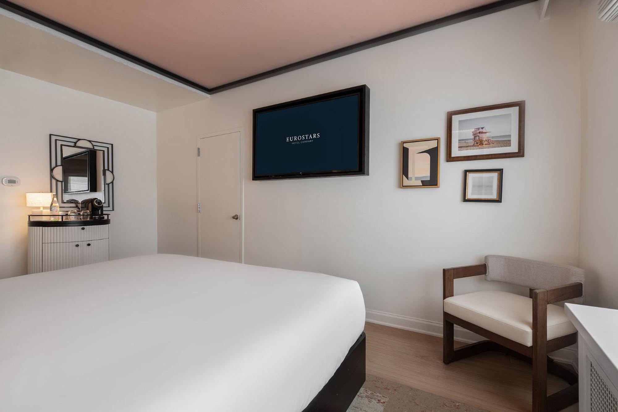 Eurostars Winter Haven Miami Beach Exterior foto