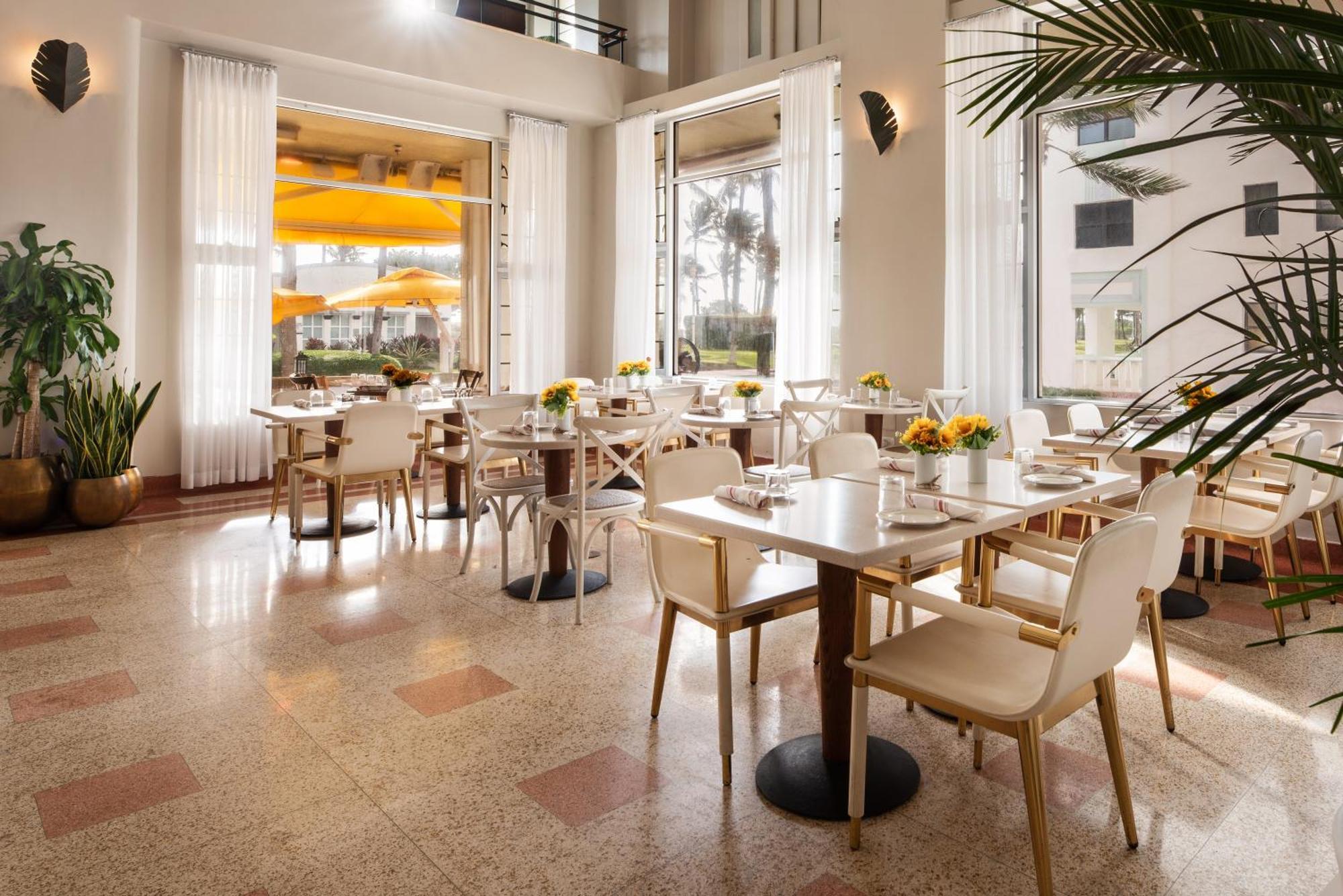 Eurostars Winter Haven Miami Beach Exterior foto