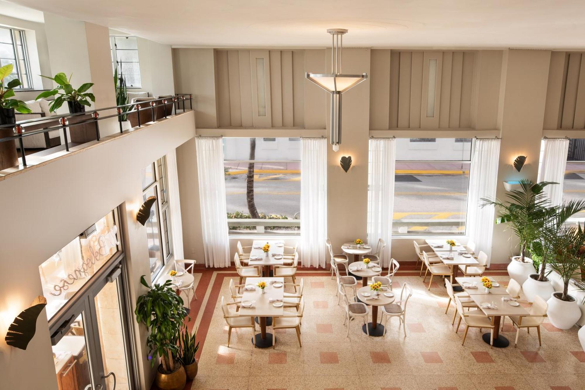 Eurostars Winter Haven Miami Beach Exterior foto