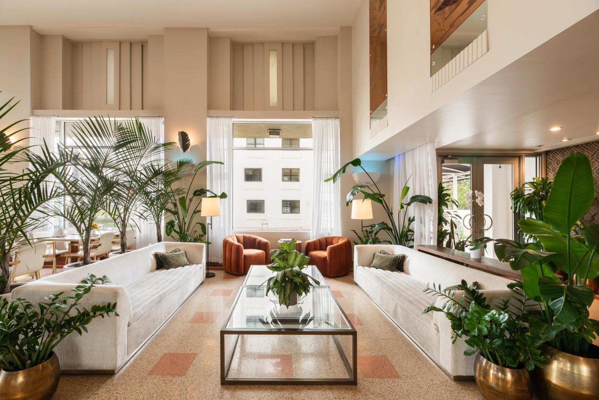 Eurostars Winter Haven Miami Beach Exterior foto