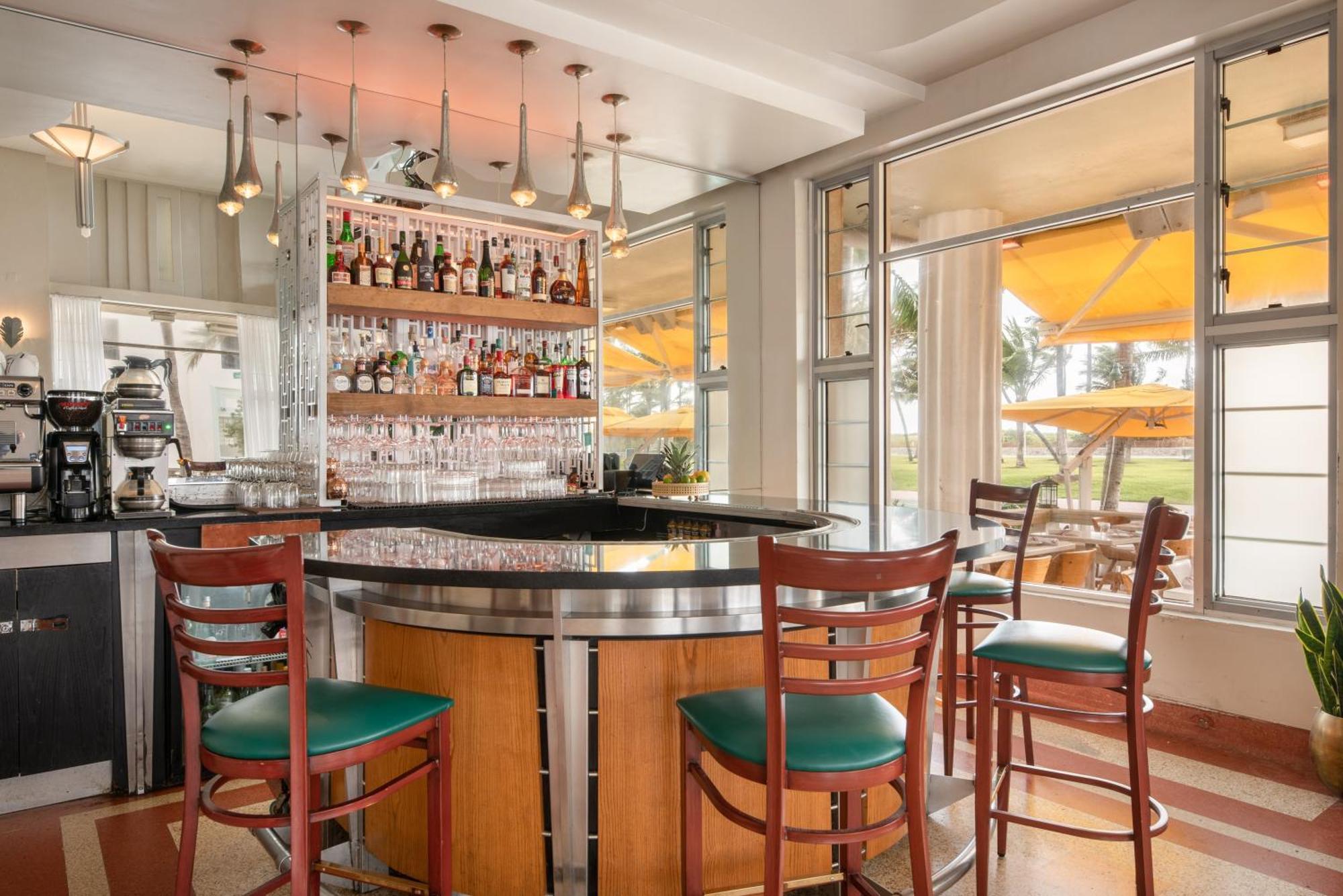 Eurostars Winter Haven Miami Beach Exterior foto