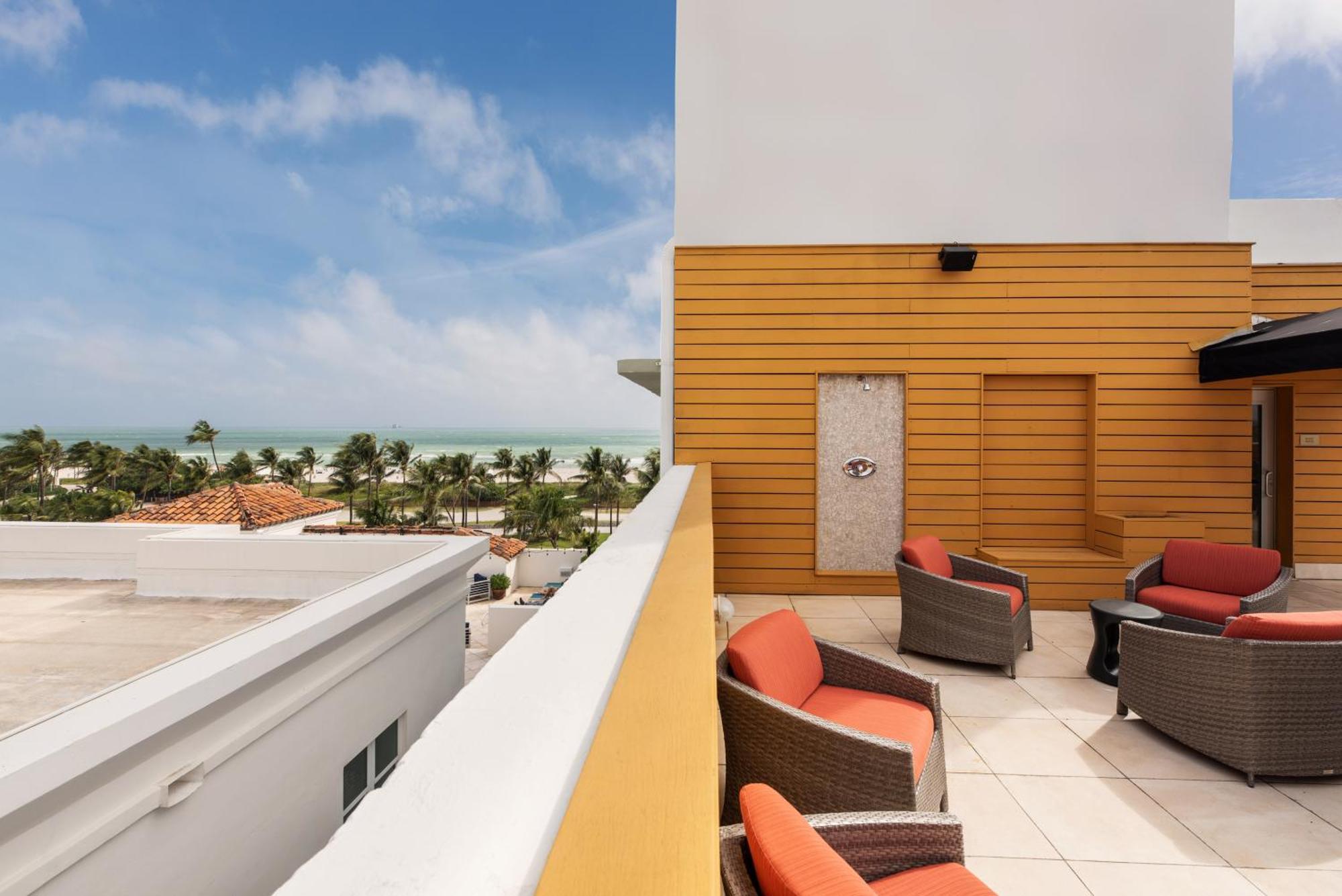 Eurostars Winter Haven Miami Beach Exterior foto