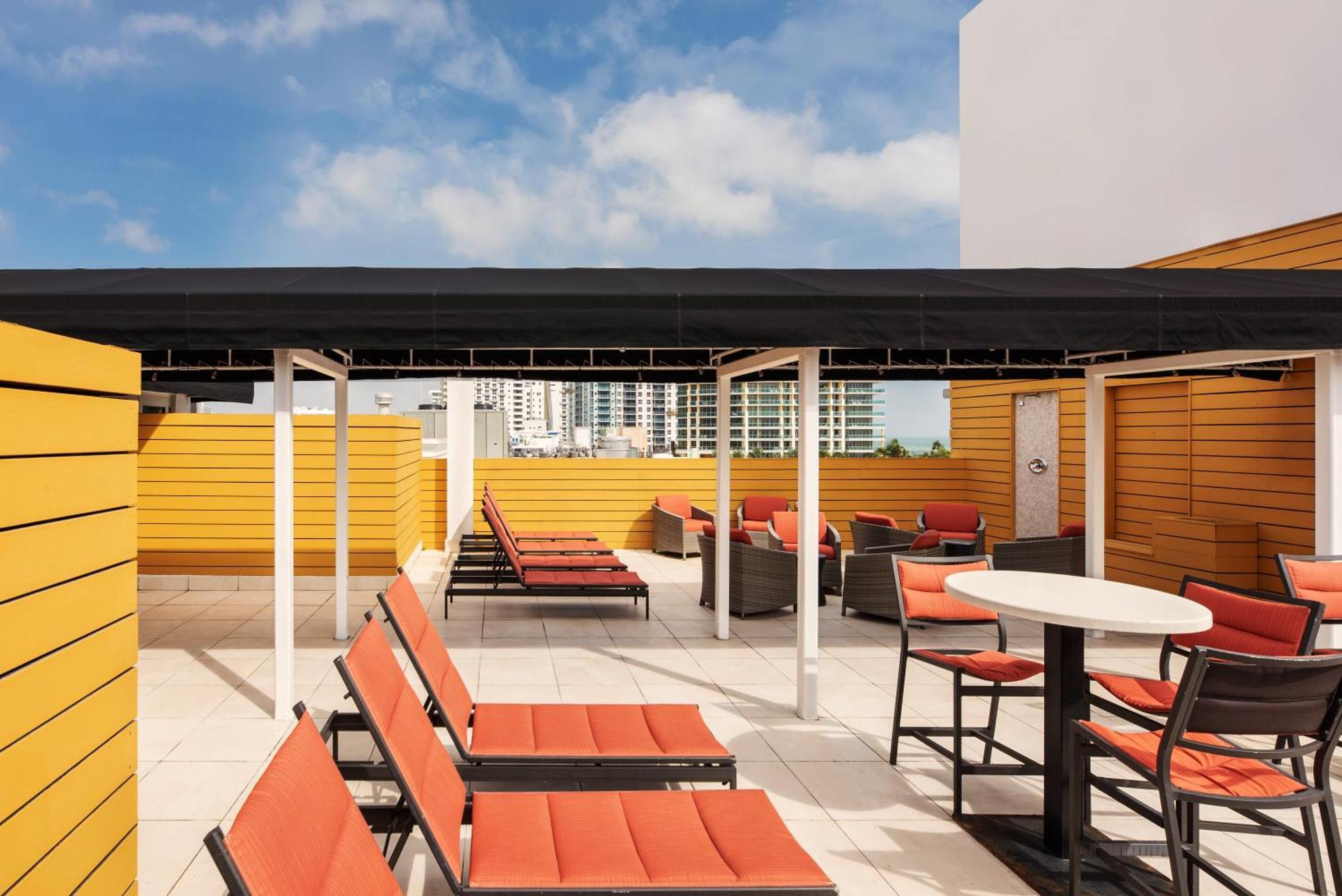 Eurostars Winter Haven Miami Beach Exterior foto