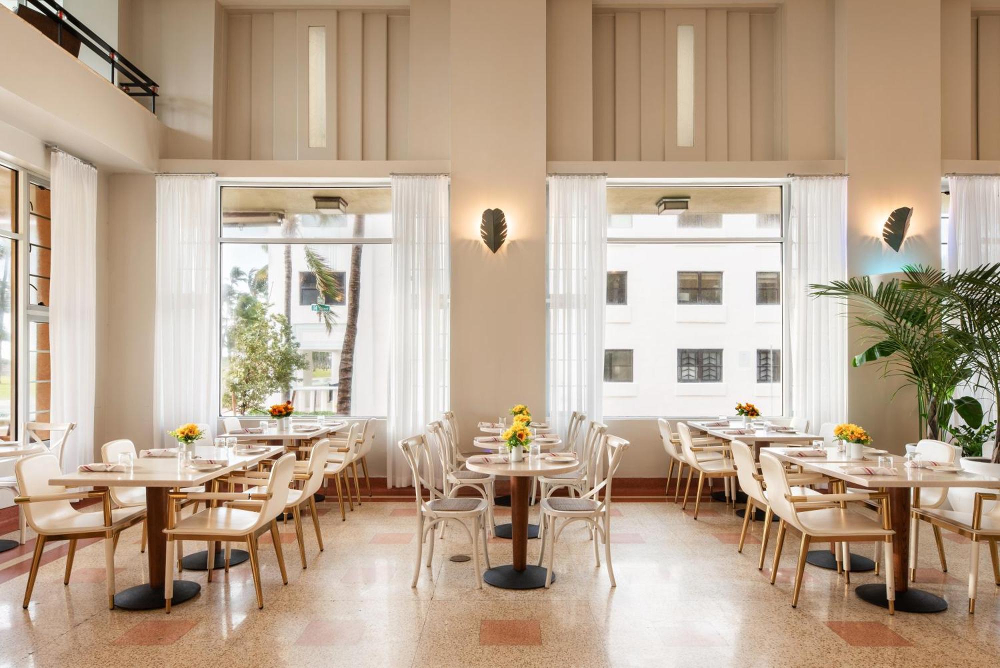 Eurostars Winter Haven Miami Beach Exterior foto