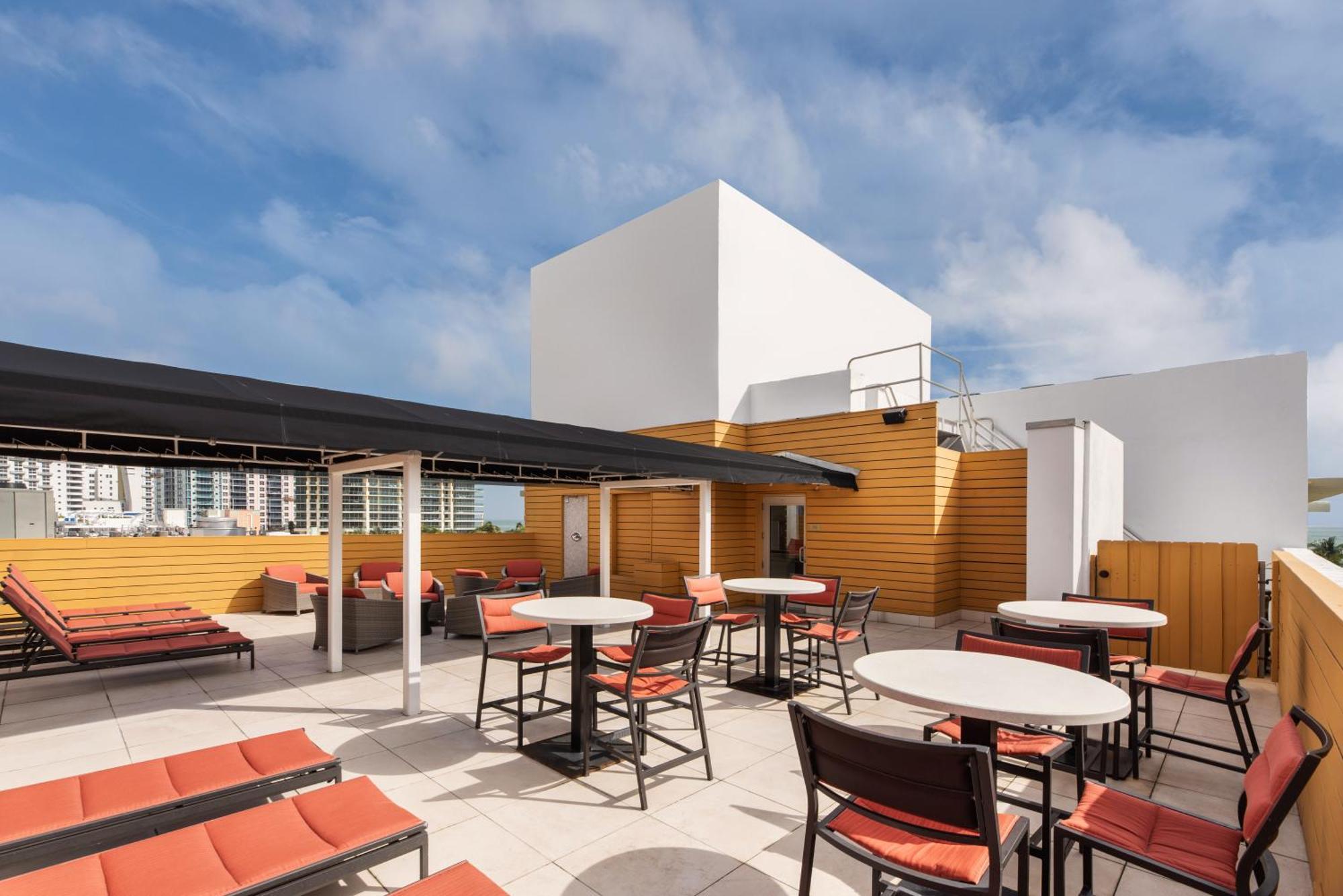 Eurostars Winter Haven Miami Beach Exterior foto