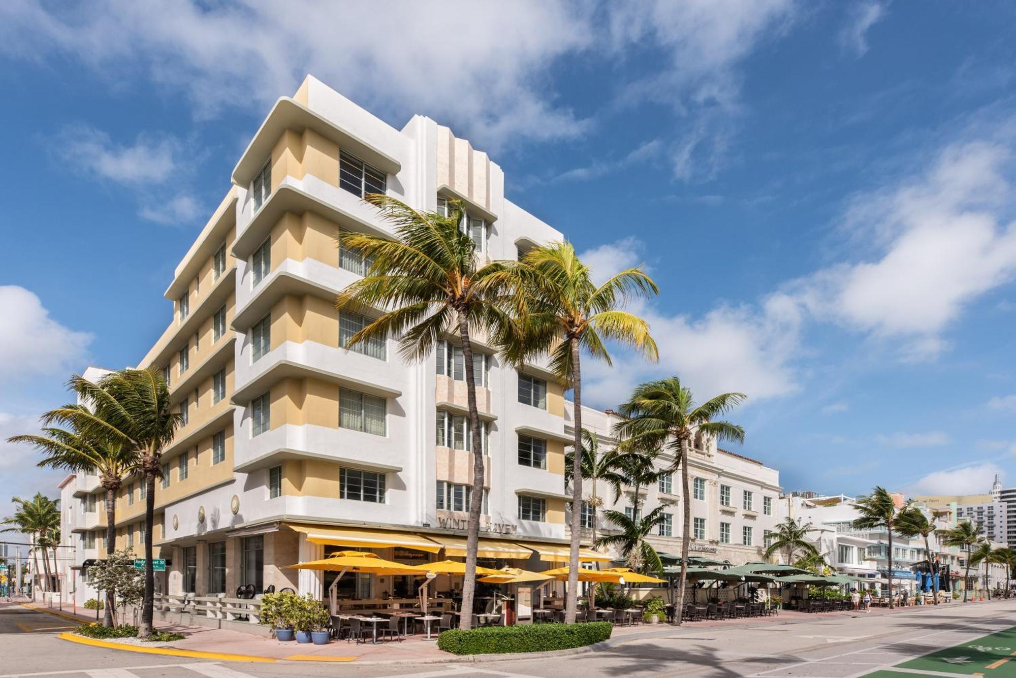 Eurostars Winter Haven Miami Beach Exterior foto