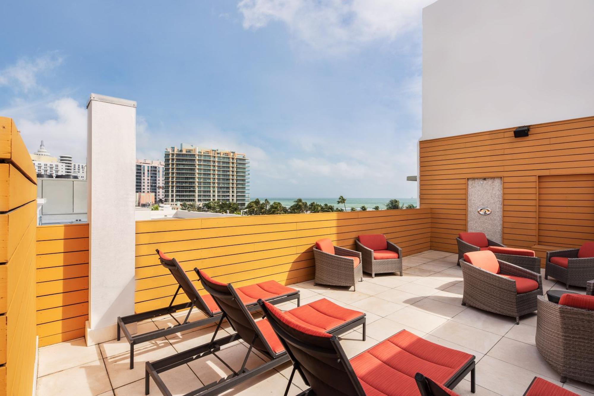 Eurostars Winter Haven Miami Beach Exterior foto