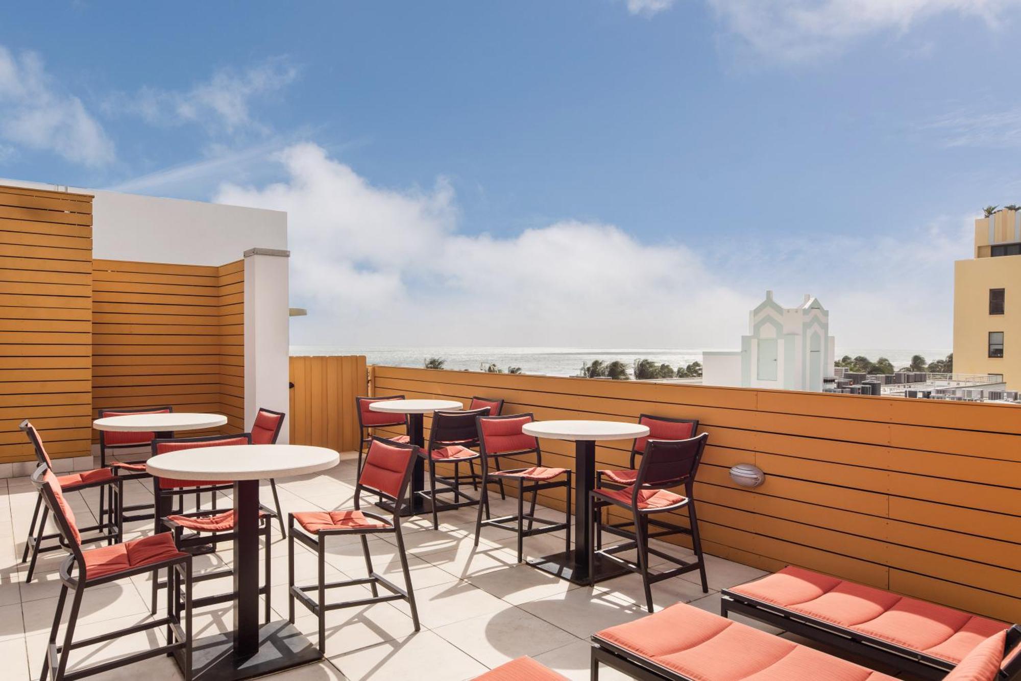 Eurostars Winter Haven Miami Beach Exterior foto