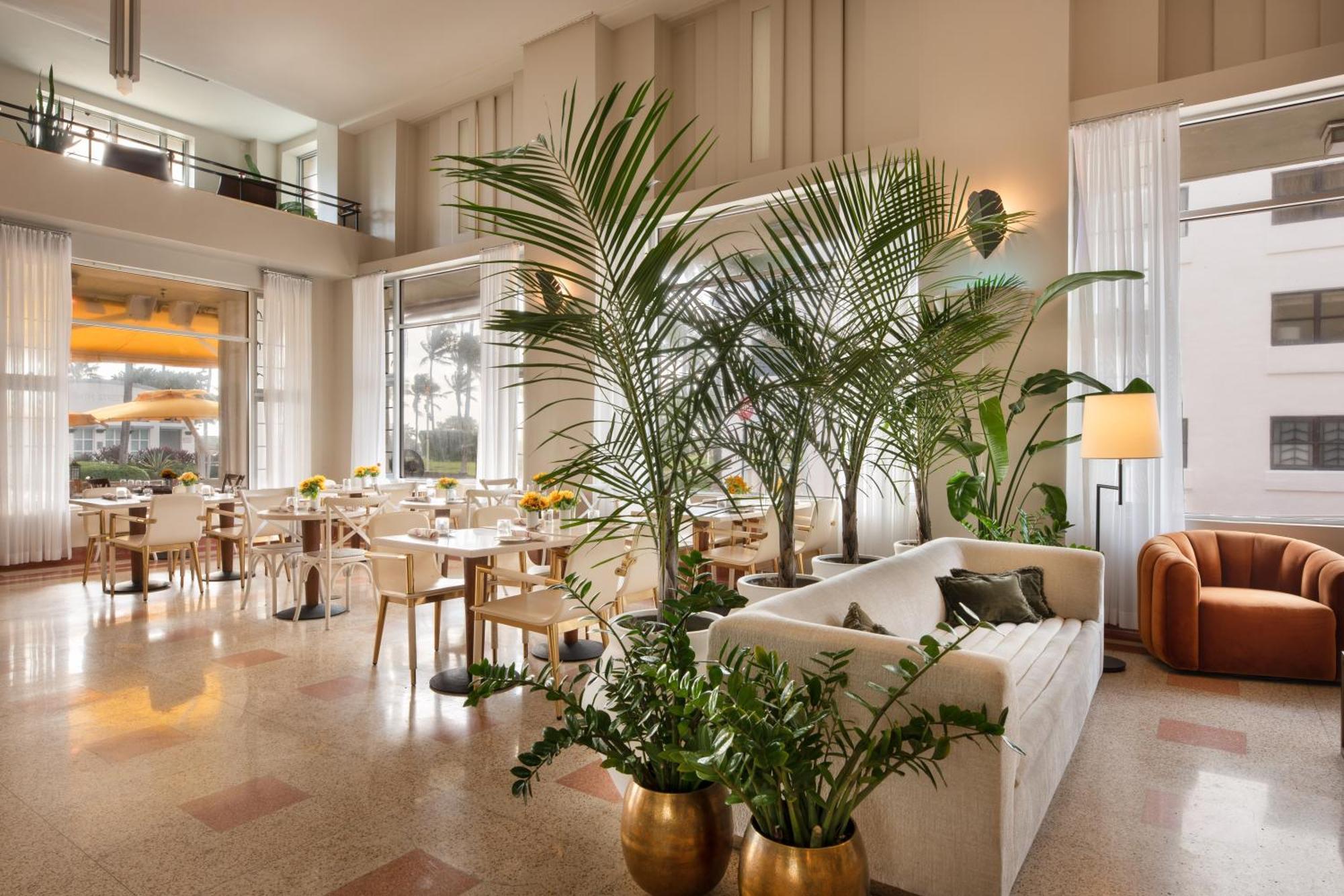 Eurostars Winter Haven Miami Beach Exterior foto