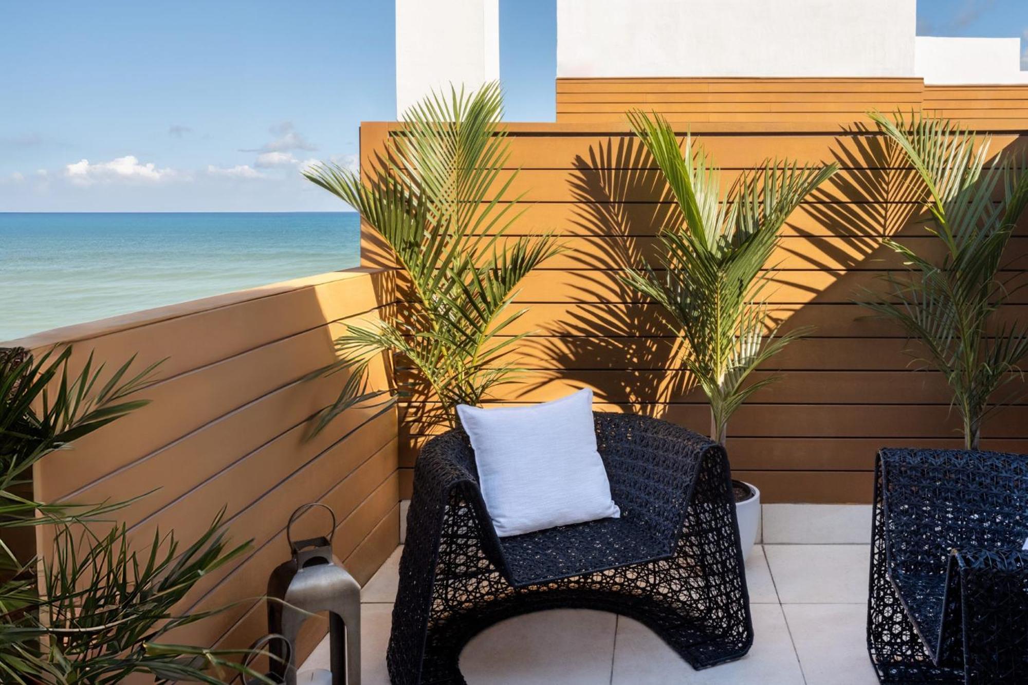 Eurostars Winter Haven Miami Beach Exterior foto